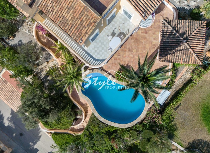 Reventa - Villa - Port d'Andratx - Andratx