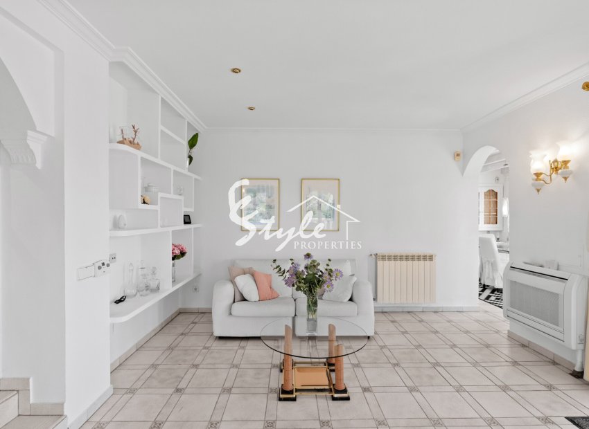 Reventa - Villa - Port d'Andratx - Andratx