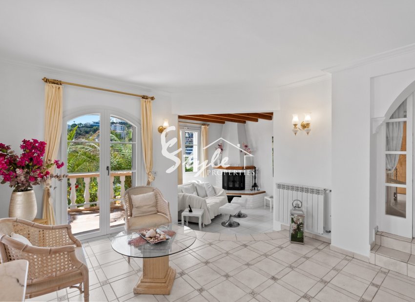 Reventa - Villa - Port d'Andratx - Andratx