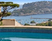 Reventa - Villa - Port d'Andratx - Andratx