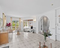 Reventa - Villa - Port d'Andratx - Andratx