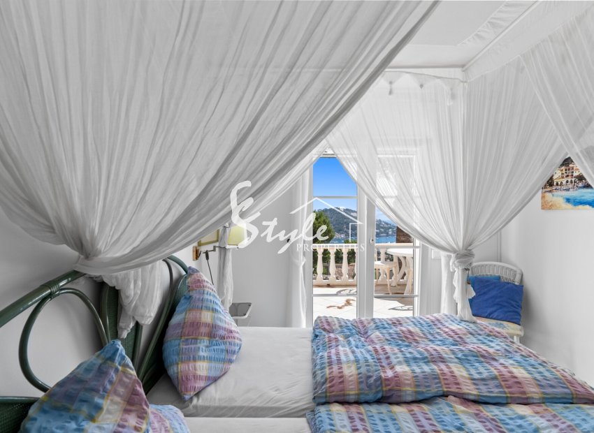 Reventa - Villa - Port d'Andratx - Andratx