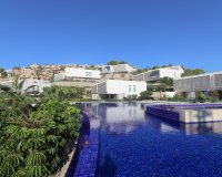 Reventa - Villa - Port d'Andratx - Andratx