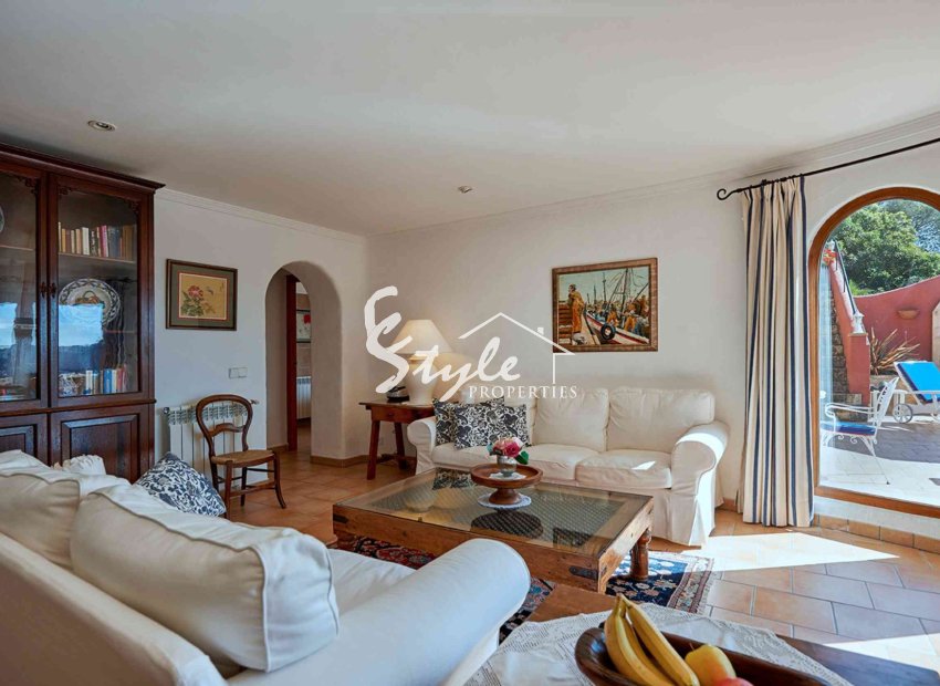 Reventa - Villa - Port d'Andratx - Andratx