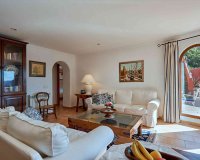 Reventa - Villa - Port d'Andratx - Andratx