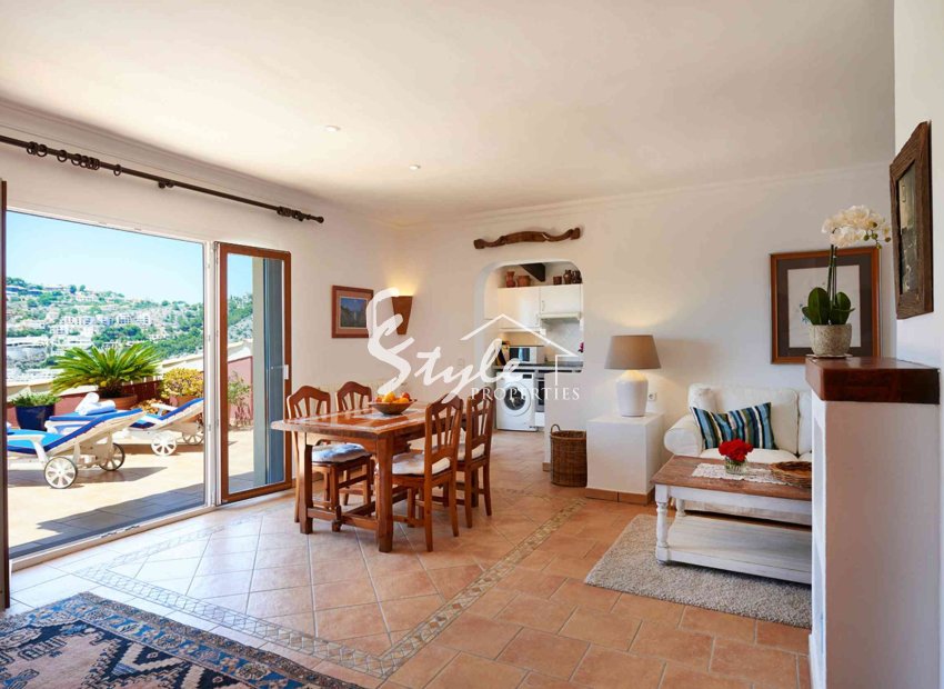 Reventa - Villa - Port d'Andratx - Andratx