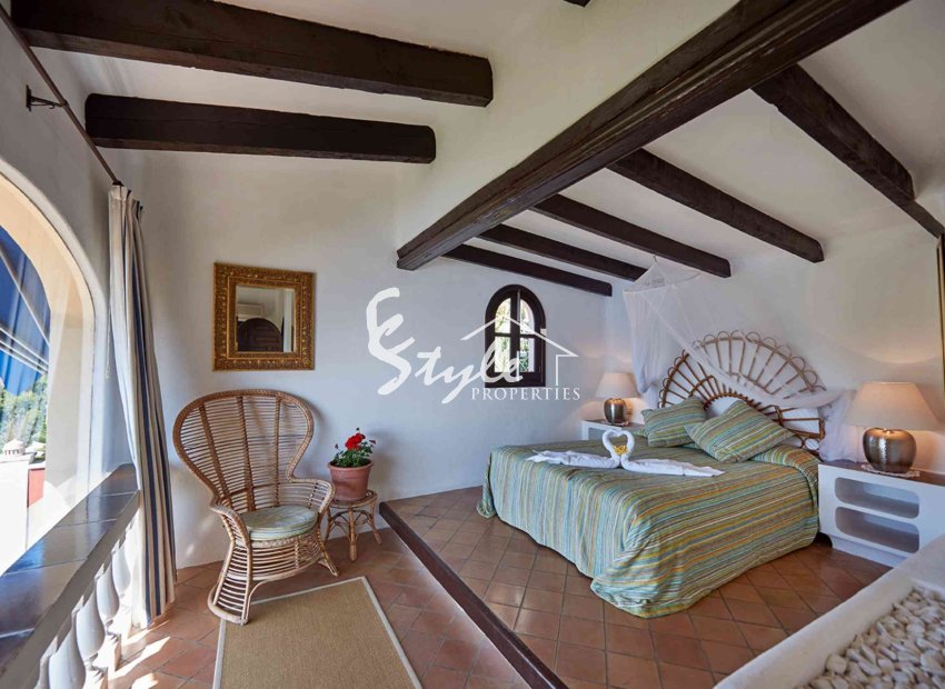 Reventa - Villa - Port d'Andratx - Andratx