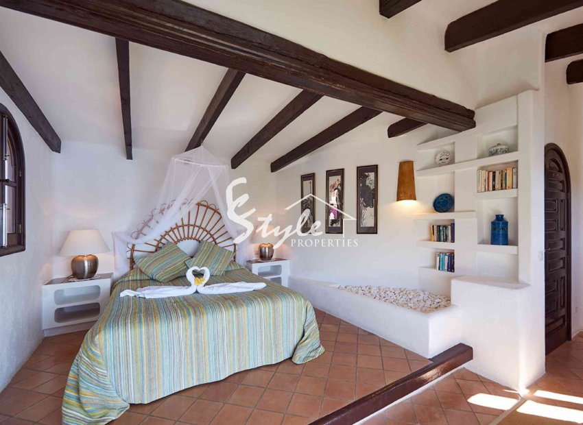 Reventa - Villa - Port d'Andratx - Andratx