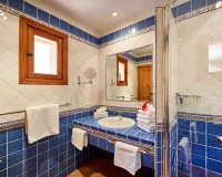 Reventa - Villa - Port d'Andratx - Andratx