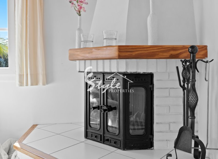 Reventa - Villa - Port d'Andratx - Andratx