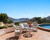 Reventa - Villa - Port d'Andratx - Andratx