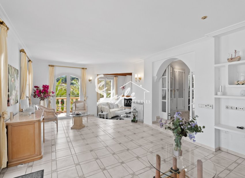 Reventa - Villa - Port d'Andratx - Andratx