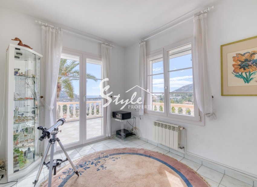 Reventa - Villa - Port d'Andratx - Andratx