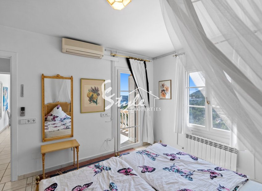 Reventa - Villa - Port d'Andratx - Andratx