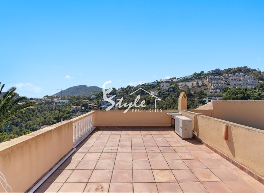 Reventa - Villa - Port d'Andratx - Andratx