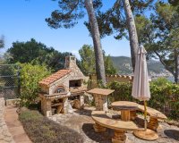 Reventa - Villa - Port d'Andratx - Andratx