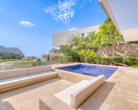 Reventa - Villa - Port d'Andratx - Andratx