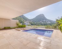 Reventa - Villa - Port d'Andratx - Andratx