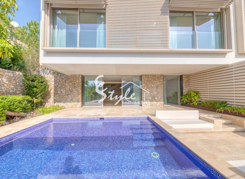 Reventa - Villa - Port d'Andratx - Andratx