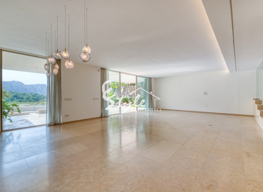 Reventa - Villa - Port d'Andratx - Andratx