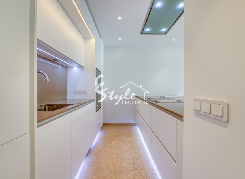 Reventa - Villa - Port d'Andratx - Andratx