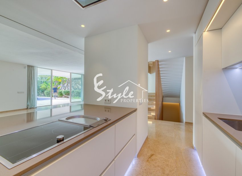 Reventa - Villa - Port d'Andratx - Andratx