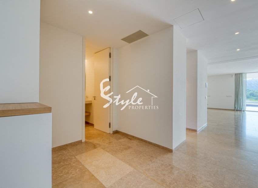 Reventa - Villa - Port d'Andratx - Andratx