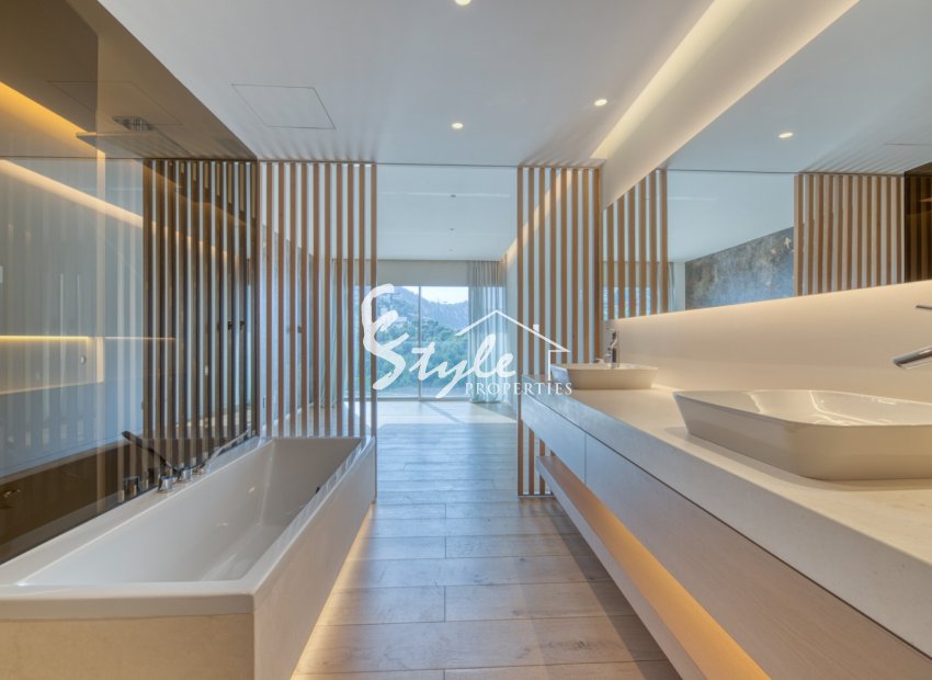 Reventa - Villa - Port d'Andratx - Andratx