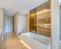 Reventa - Villa - Port d'Andratx - Andratx