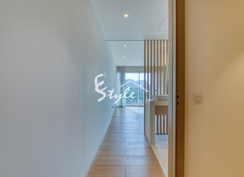 Reventa - Villa - Port d'Andratx - Andratx