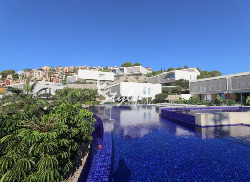 Reventa - Villa - Port d'Andratx - Andratx