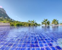 Reventa - Villa - Port d'Andratx - Andratx