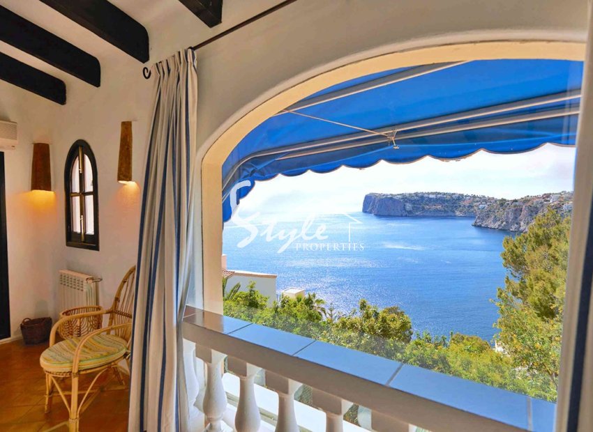 Reventa - Villa - Port d'Andratx - Andratx