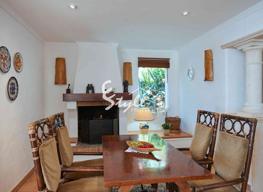 Reventa - Villa - Port d'Andratx - Andratx