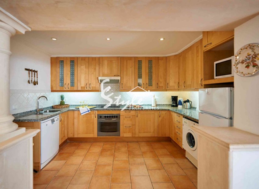 Reventa - Villa - Port d'Andratx - Andratx