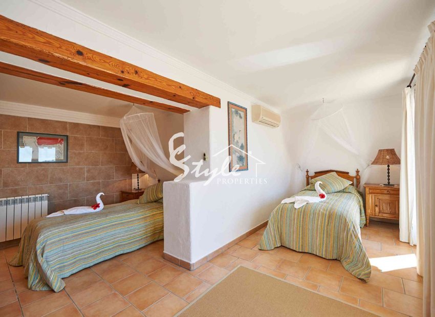 Reventa - Villa - Port d'Andratx - Andratx