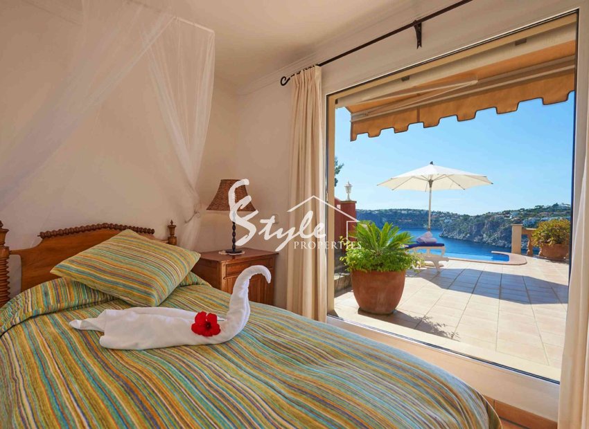 Reventa - Villa - Port d'Andratx - Andratx