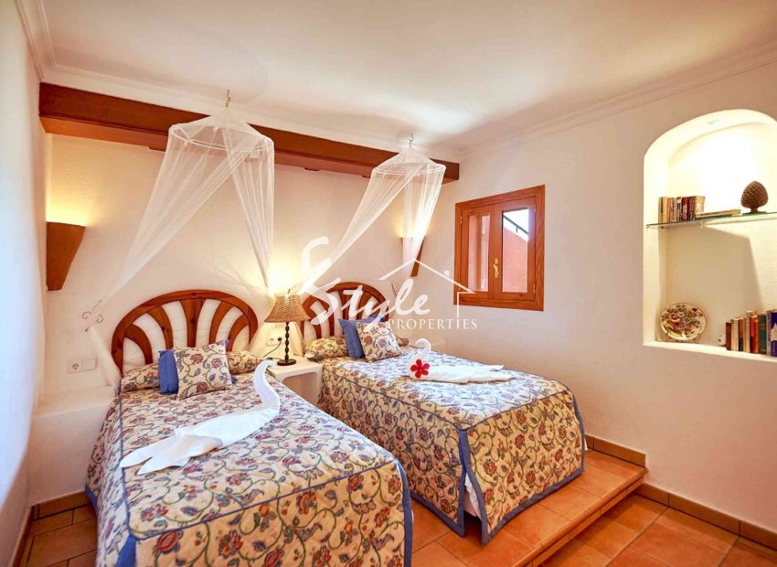 Reventa - Villa - Port d'Andratx - Andratx