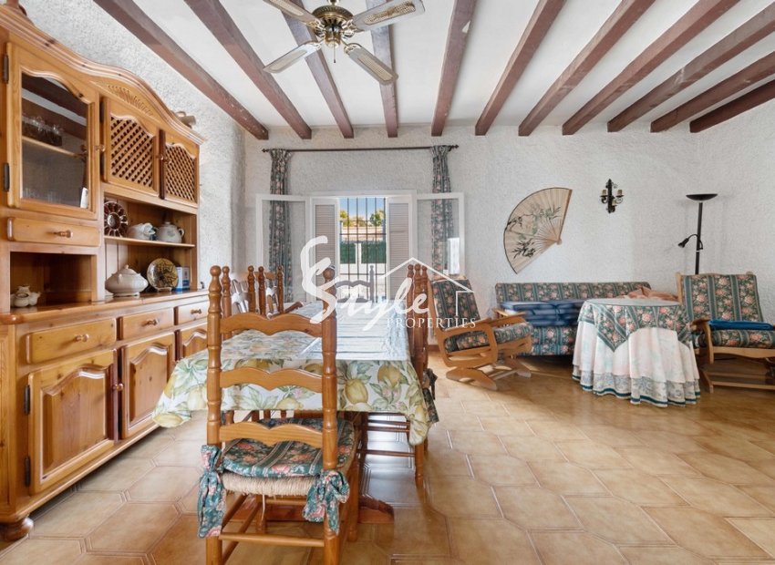 Reventa - Villa - Punta Prima