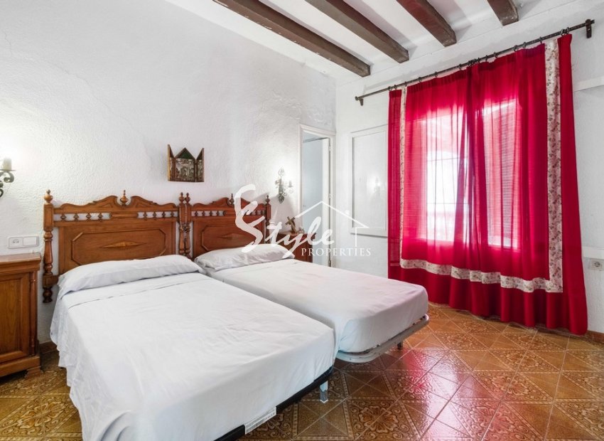 Reventa - Villa - Punta Prima