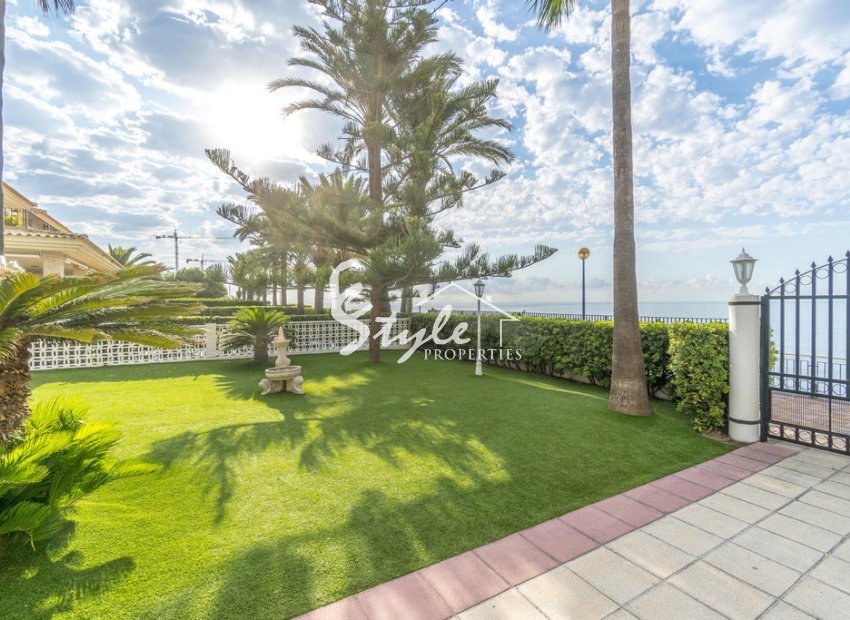 Reventa - Villa - Punta Prima