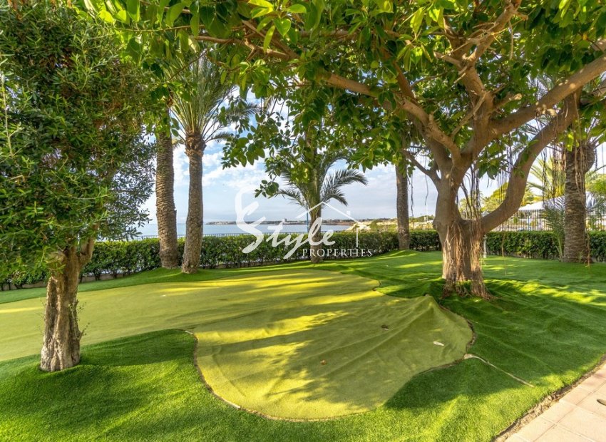 Reventa - Villa - Punta Prima