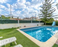 Reventa - Villa - Punta Prima