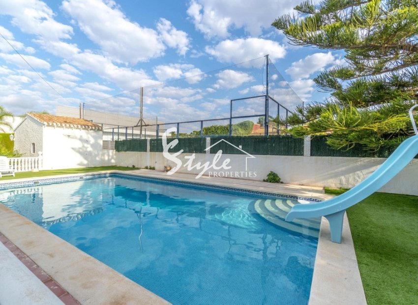 Reventa - Villa - Punta Prima