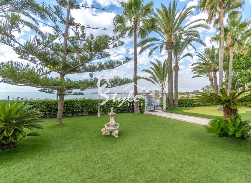 Reventa - Villa - Punta Prima