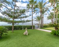 Reventa - Villa - Punta Prima