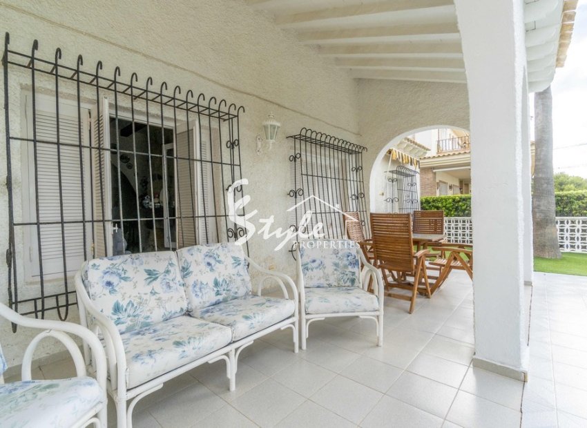 Reventa - Villa - Punta Prima