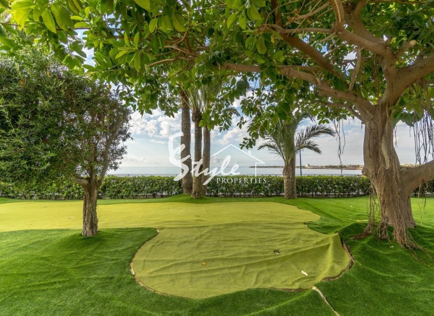 Reventa - Villa - Punta Prima