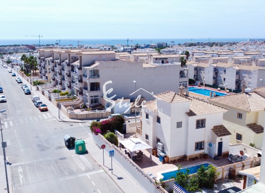 Reventa - Villa - Punta Prima