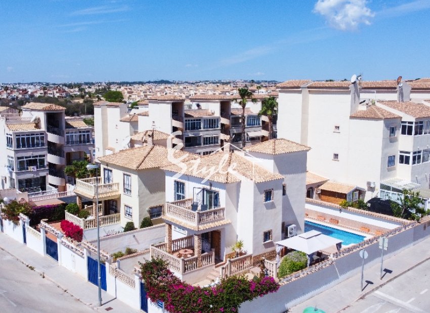 Reventa - Villa - Punta Prima